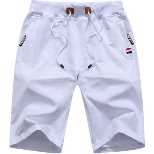 "Breezy Vibes: Lightweight Boardshorts"